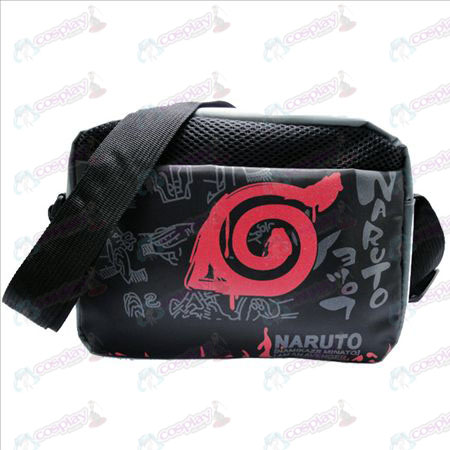 Naruto Konoha piccolo sacchetto di nylon