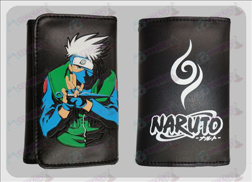 Naruto 008 pacchetto di cellulare multifunzione