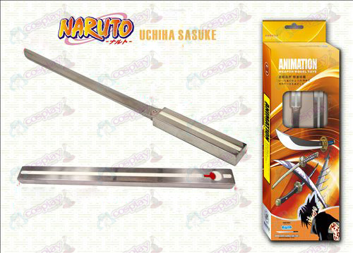 Naruto erba fagiano spada coltello 24 centimetri hardcover