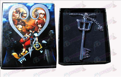 Kingdom Hearts collana degli accessori B