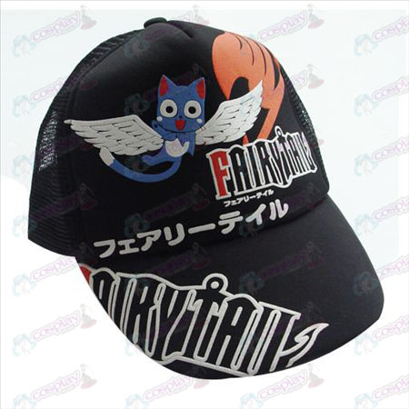 Fairy Tail Accessori Cappellini