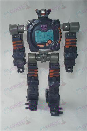 Transformers Accessori Doll