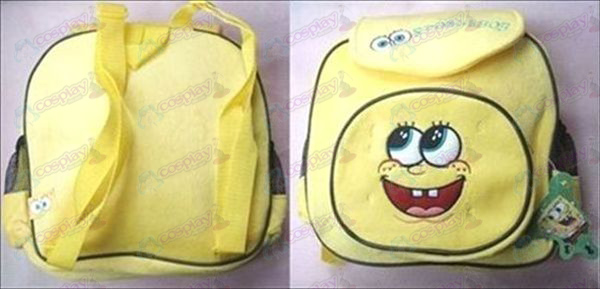 SpongeBob SquarePants Accessori sacco 25 * 26cm