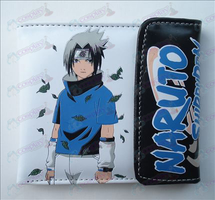 Naruto Sasuke scatto portafoglio (Jane)