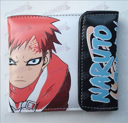 Naruto Gaara scatto portafoglio (Jane)