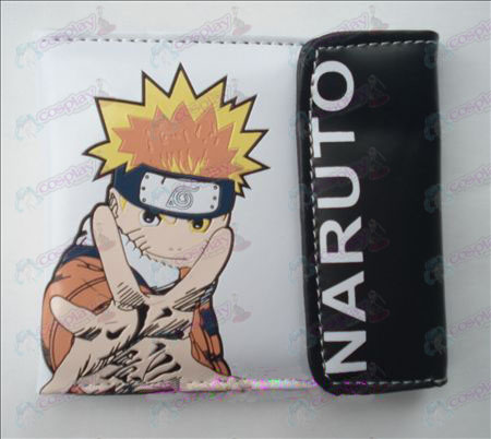 Naruto Naruto scatto portafoglio (Jane)
