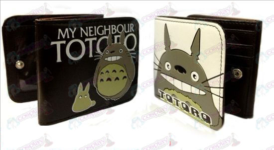 Il mio vicino Totoro Accessori piega portafoglio