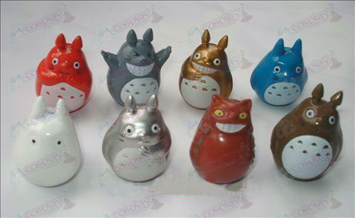 8 modelli di Il mio vicino Totoro Accessori Tumbler