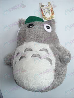 Il mio vicino Totoro Accessori bambola peluche (grande)