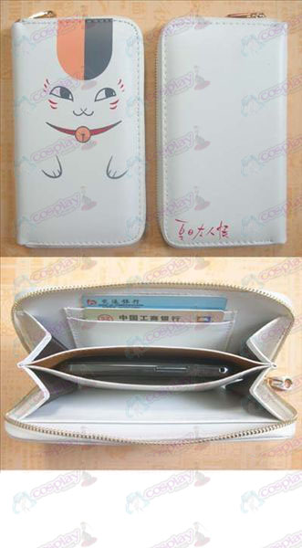 Natsume portafoglio mobile
