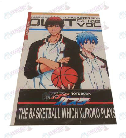 di Kuroko Basketball Accessori per notebook