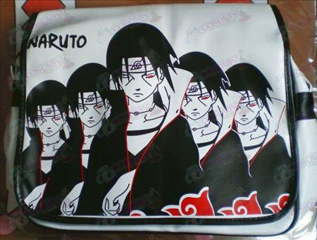 Naruto cartella del cuoio (1)
