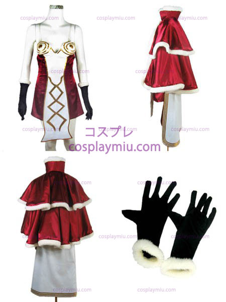 WIZ Rakunarokuhai Costumi cosplay