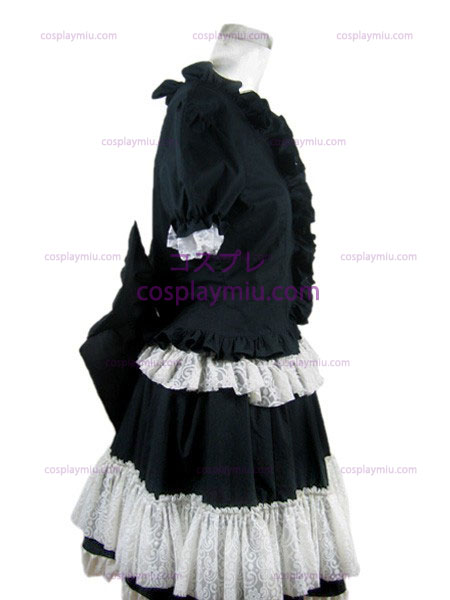Lolita buon Costumi cosplay