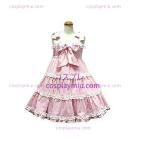 Bow principessa Dress Lolita Costumi cosplay
