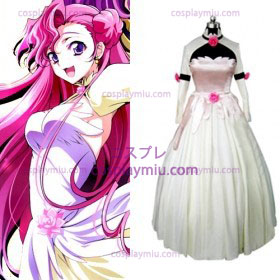 Code Geass Lolita Costumi cosplay