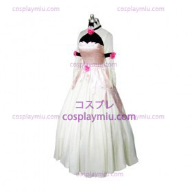 Code Geass Lolita Costumi cosplay