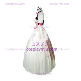 Code Geass Lolita Costumi cosplay