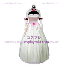 Code Geass Lolita Costumi cosplay