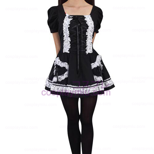 Cheap Lolita di Halloween Cosplay