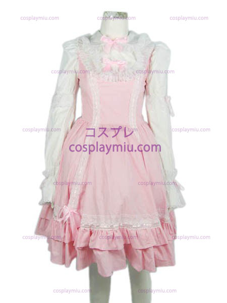 Lolita Costumi cosplay Compra Cosplay