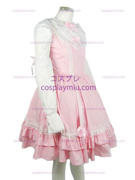 Lolita Costumi cosplay Compra Cosplay