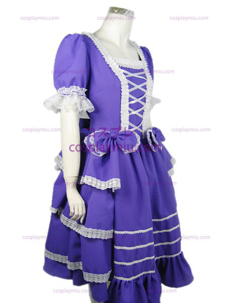 Lolita Costumi cosplay