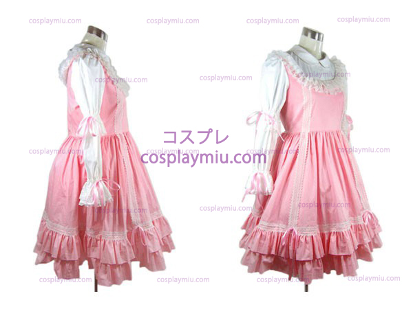 Lolita cosplay CostumiICheap Costumi Cosplay