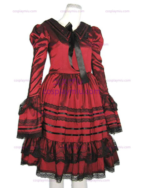 vendita calda lolita Costumi cosplay