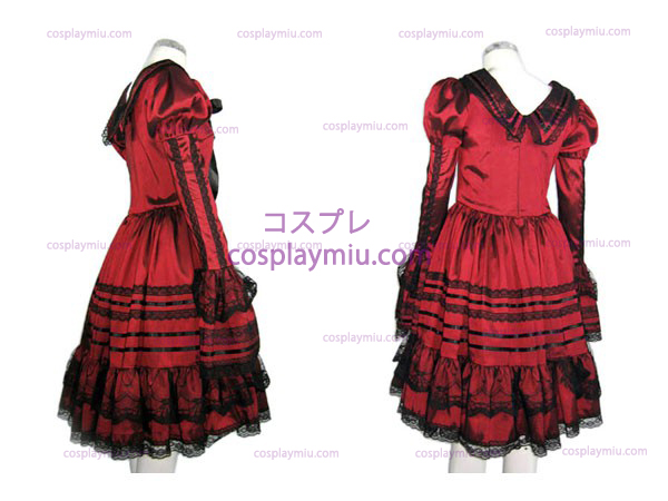 vendita calda lolita Costumi cosplay