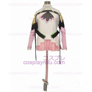 Ar Tonelico: Melody of Elemia Aurica Nestmile Cosplay