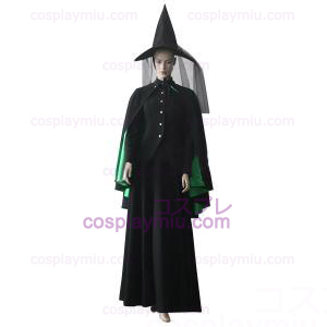 Bad Witch Costumi cosplay