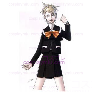 Shin Megami Tensei: PersonaIII Ragazza uniforme Costumi cosplay