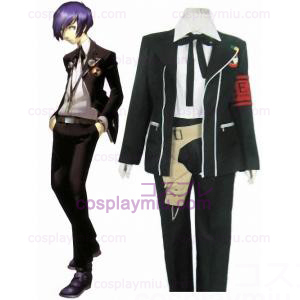 Persona3 Cosplay