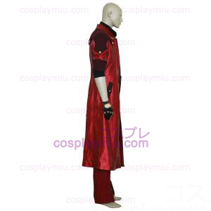 Devil May Cry 4 IV Dante Cosplay