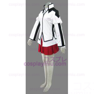 Il Gentlemen Alliance Croce privato Imperial School Girl Uniform Cosplay II