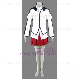 Il Gentlemen Alliance Croce privato Imperial School Girl Uniform Cosplay II