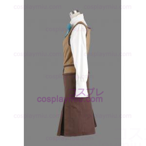 La Quarta Maria Holic Dea Donne Gakuen Costumi cosplay