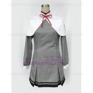 Tokimeki Memorial GS3 Ragazza uniforme Costumi cosplay