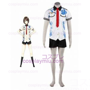 Best Anime 65% cotone 35% poliestere Costumi cosplay