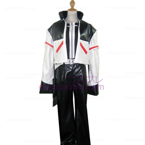 King of Fighters Kyo Kusanagi Cosplay Vendita