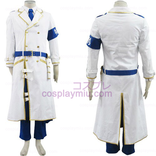 Bambole La prima unità uniforme Costumi cosplay