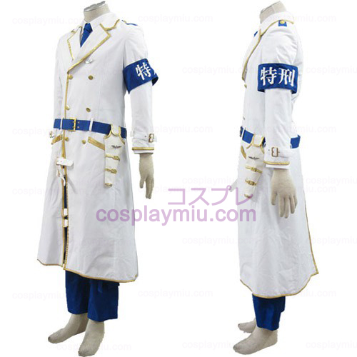 Bambole La prima unità uniforme Costumi cosplay