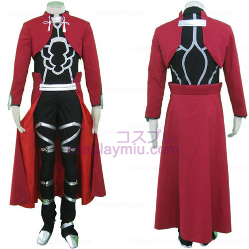 Fate Stay Night Archer Cosplay