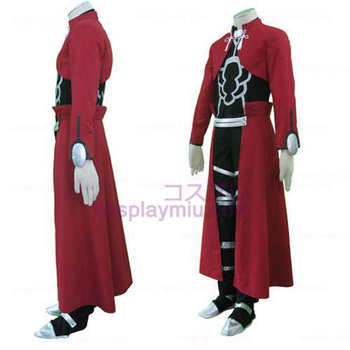 Fate Stay Night Archer Cosplay