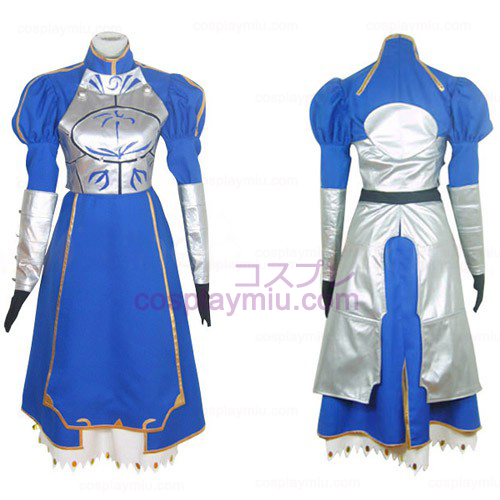 Fate Stay Night Cosplay