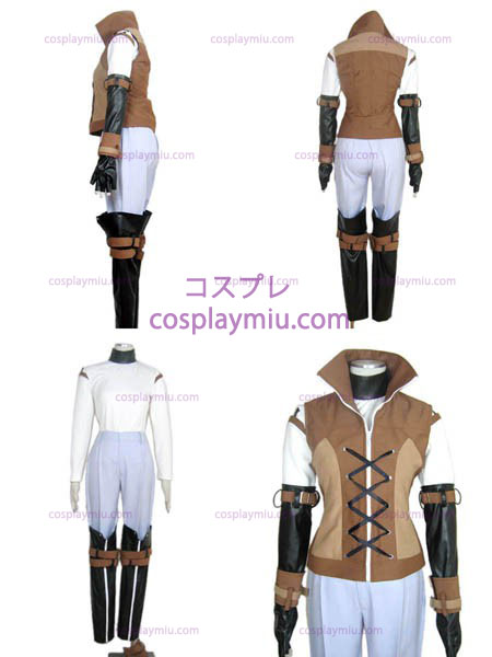 Aragi Costumi cosplay