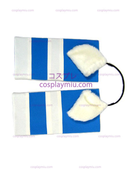 Aruru Utawarerumono Costumi cosplay