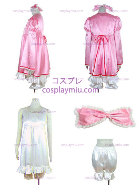 Rozen Maiden Costumi cosplay