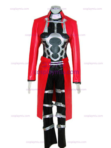 Fate / stay night Archer cosplay Costumi